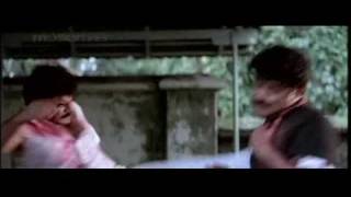 Aaryan22 Mohanlal Priyadarshan Film 1988 climax [upl. by Aicilyt817]