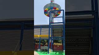 Legoland skywheel travel explore asia legolandmalaysia [upl. by Keon]