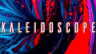 Kaleidoscope Official Lyric Video [upl. by Latisha]