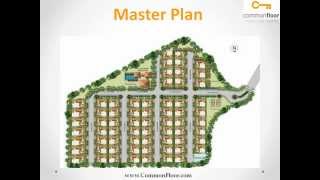 DivyaSree Orion Villas Hyderabad [upl. by Remlap]