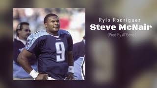 Rylo Rodriguez  Steve McNair Prod By Al’Geno [upl. by Daughtry685]