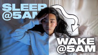 watch if ur sleep schedule is a mess  THE GLOW UP PROJECT Episode 3 [upl. by Lunneta]