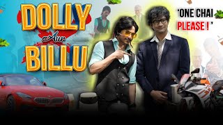 Dolly Ki Tapri X Bill Gates  Purav Jha [upl. by Reinal]