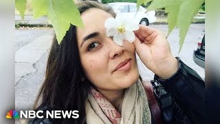 Family speaks out on Hawaii woman who went missing in LA after missing connecting flight [upl. by Hidie]