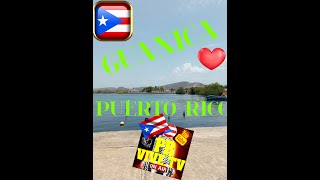 Guanica Puerto Rico Visitamos Nuevamente A Guanica Mire Para Que [upl. by Enaols]