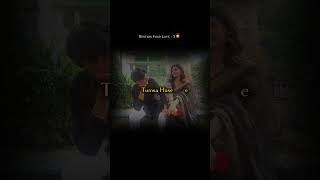 Jeene laga hoon 💫❤️ ll Whatsapp Status shortsfeed trendingshorts ytshorts viralshorts [upl. by Randene]