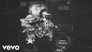 Desiigner  Caliber Audio [upl. by Valene562]