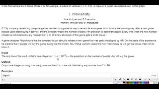 divisors sieve prime factorizationinclude excludeIndivisibility Perfect Square x2 Rational Res [upl. by Avis]