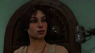 Syberia 3 gameplay [upl. by Glenden194]