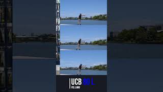 FCL Labo UCb 80 L [upl. by Gnagflow]