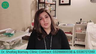 Profhilo in Pakistan  Face Lift  Skin Glow Whitening  Pigmentation  Melasma Islamabad Lahore [upl. by Meraree309]