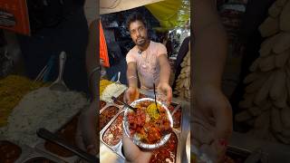 Delhi No1 Chainese Platter 100₹ Rupees Only😱😋❤️ shorts trending ytshorts [upl. by Neellok]