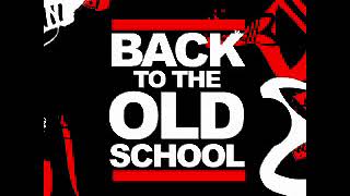 Dj 21  Old School Mix 80s Thru The 90s [upl. by Drarrej]