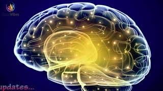 Activate Brain to 100 Potential  Genius Brain Frequency  Gamma Binaural Beats [upl. by Severson]