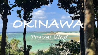 Okinawa Travel Vlog 沖繩  Top Sites and Hidden Gems [upl. by Thomajan]