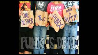 Punk Is Dead  Eyes Of The World [upl. by Adnerak]