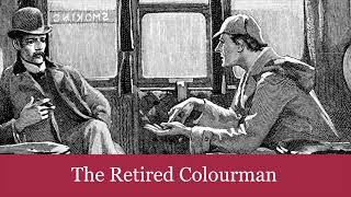 54 The Retired Colourman from The CaseBook of Sherlock Holmes 1927 Audiobook [upl. by Alexa869]