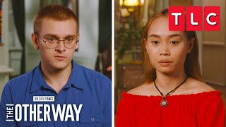 Brandan and Marys Most Dramatic Moments Part 2  90 Day Fiancé The Other Way  TLC [upl. by Zared282]