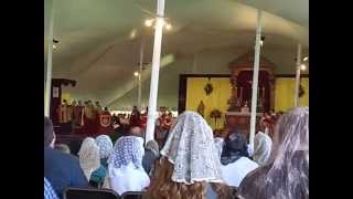 SSPX Ordinations  Credo [upl. by Emad]