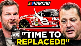 Dale Jr SHOCKS EVERYONE after Secret Exposed [upl. by Nele]