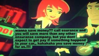 esurance video saving [upl. by Juni129]