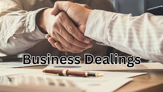 10224 Business Dealings with Laban [upl. by Agler445]