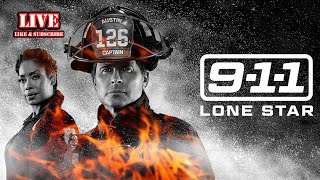 911 Lone Star Season 5 Episode 9 Fall from Grace  FOX [upl. by Hoeve]