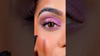 HOW to apply mascara for beginners 👁️ tutorial makeup mascara [upl. by Setiram]