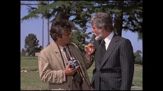 Negative Reaction 1974 review  The Columbo Episode Guide S4 E2 [upl. by Raimondo568]