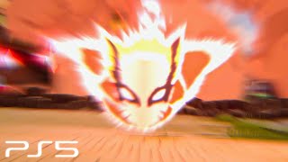 All New Ultimate amp Team Ultimate Jutsus  Naruto x Boruto Storm Connections PS5 4K 60FPS [upl. by Albert108]