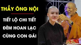 HÉ LỘ tư thế BẮN của “thầy ông nội’ mỗi đêm với con gái ruột để sinh ra 3 người con loạn luân [upl. by Betthezel]