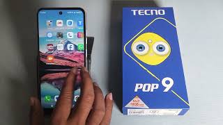 How to call history backup and restore in Tecno Pop 9  Tecno me call history backup kaise kare [upl. by Hultin]