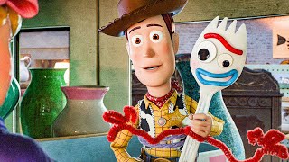 How Pixars Animation Has Evolved Over 24 Years From ‘Toy Story’ To ‘Toy Story 4’  Movies Insider [upl. by Annayad]