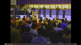 Word of Faith International Christian Center [upl. by Reniar]