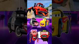 Lightning Mcqueen Exe Coffin dance songlightningmcqueenmcqueentileshopedmrushtileshop shorts [upl. by Faxon93]