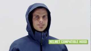 Arcteryx Mens Stingray Jacket [upl. by Ativ]