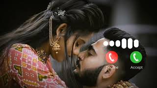 New Love Ringtone 2024Love Ringtone SongsRomantic Ringtone [upl. by Leumas]