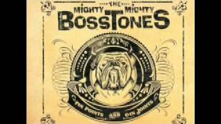 The Mighty Mighty BosstonesFeeling Today NEW SONG [upl. by Nilak]