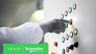 How to optimize your operator interface with Harmony  Schneider Electric [upl. by Girand819]