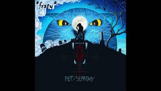 The Ramones  Pet Sematary Pet Sematary Soundtrack [upl. by Nussbaum729]