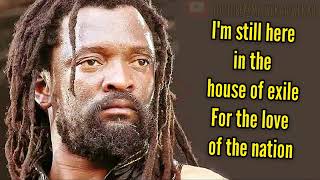 LUCKY DUBE lyrics [upl. by Evadne577]