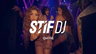 Mix Fiesta Latina Session 3 STIF DJ  Reggaeton Nuevo  Old School  Merengue [upl. by Erdnua]