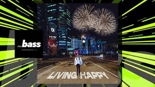 GI  Living Happy  2020 Music Release [upl. by Anileve]