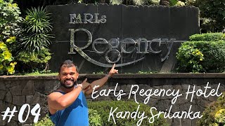 Earl’s Regency Hotel Kandy SriLanka  Kandy 5star Hotels  Earl’s Kandy [upl. by Mcintosh]