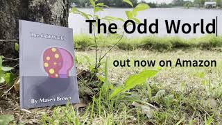 The Odd World Official Trailer [upl. by Marcia]