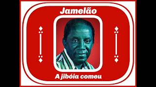 Jamelão  A jibóia comeu  1949 [upl. by Aika865]