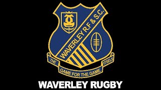 Waverley v Lindfield Kentwell Cup [upl. by Iznekcam]