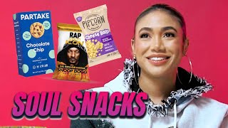 Paige Hurd talks DMX Death Power And More [upl. by Aicssej645]