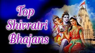 Top Shivratri Bhajans Vol 3 Full Audio Songs Juke Box [upl. by Aissila]