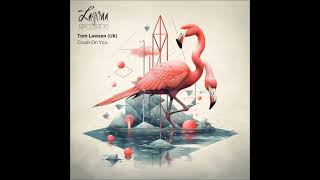 Tom Lawson UK  Crush On You Original Mix LAGUNA RECORDS [upl. by Amahs389]